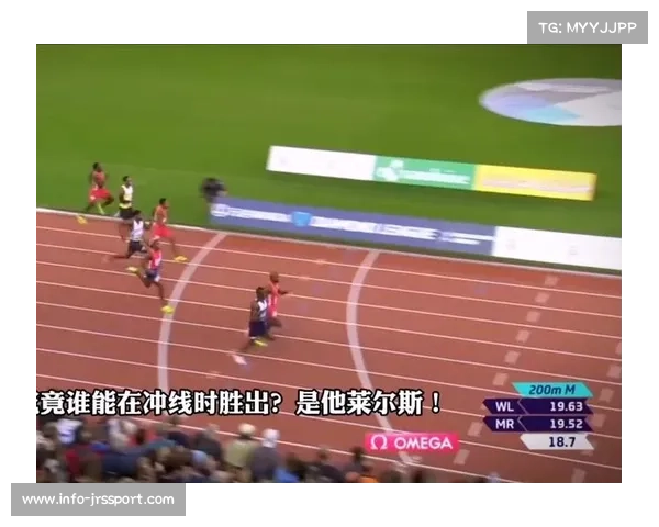 布雷克以10秒02与莱尔斯并列冲线 获钻石联赛洛桑站百米季军
