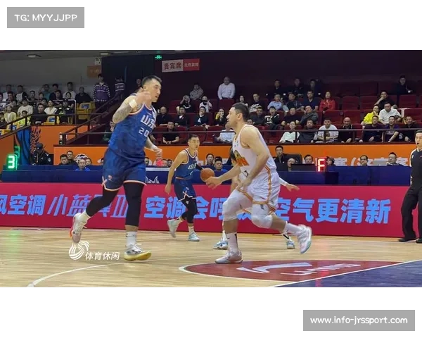 吉林男篮主场迎战江苏，栾利程赛前热身状态佳