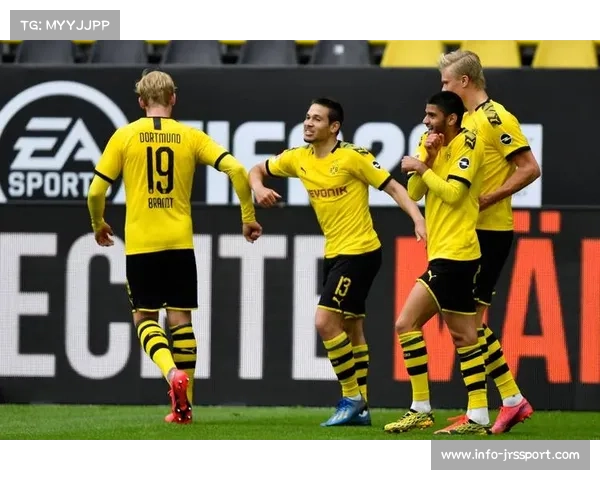 多特蒙德青训营输出新星，17岁雷纳德甲首秀助攻